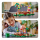 LEGO Super Mario 71421 Dżunglowy koncert Dixie Kong - rozsz. - 1159383 - zdjęcie 5